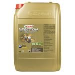 Castrol Vecton Long Drain 10W-40 LS – 20 Litre – Harlow Lubricants