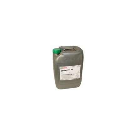 Castrol Viscogen KL23 – 20 Litre – Harlow Lubricants