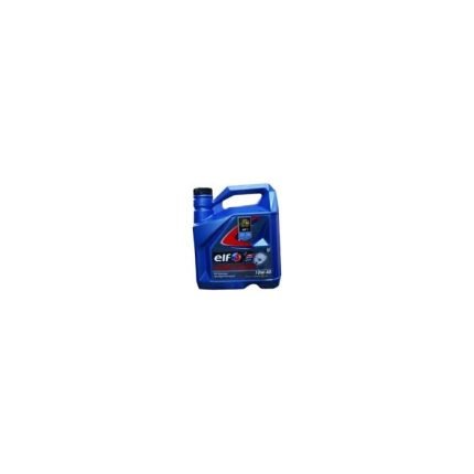 Elf Turbo Diesel 10W-40 – 5 Litre (Box of 3) – Harlow Lubricants