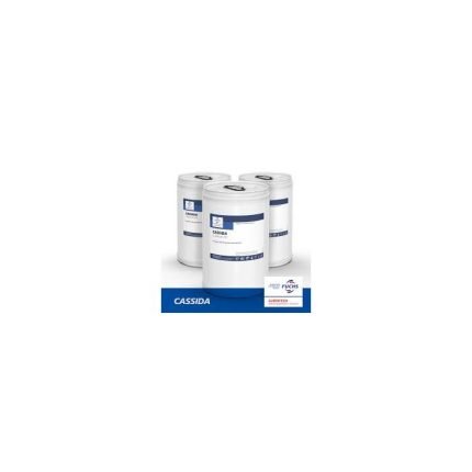 Fuchs Cassida VP68 Vacuum Pump Oil – 22 Litre – Harlow Lubricants