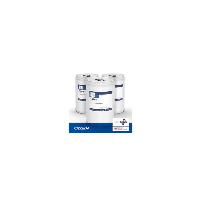 Fuchs Cassida WG320 – 22 Litre – Harlow Lubricants