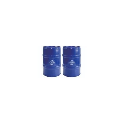 Fuchs Renolin ZAF 68B 205 litres drum – genuine Fuchs, Harlow Lubricants