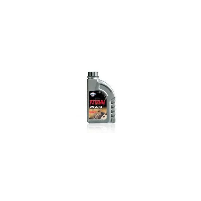 Fuchs Titan ATF 4134 – 1 Litre (Box of 12) Fuchs Titan ATF 4134 – 1 Litre (Box of 12) – Harlow Lubricants