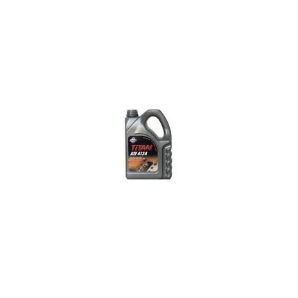 Fuchs Titan ATF 4134 – 4 Litre (Box of 4) – Harlow Lubricants
