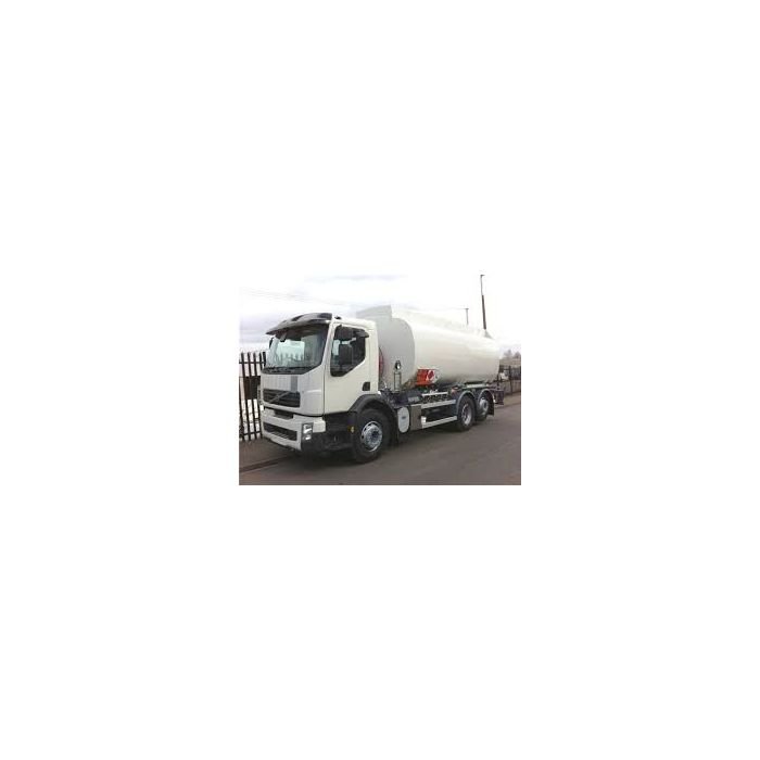 Quaker Houghton Garia 298 M-26 – Bulk Delivery – Harlow Lubricants