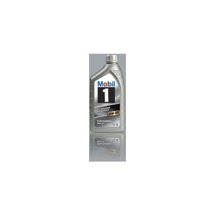 Mobil 1 0W20 – 1 Litre (Box of 12) Mobil 1 0W20 – 1 Litre (Box of 12) – Harlow Lubricants