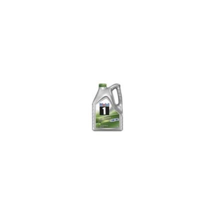 Mobil 1 ESP Form 5W30 – 5 Litre (Box of 4) – Harlow Lubricants