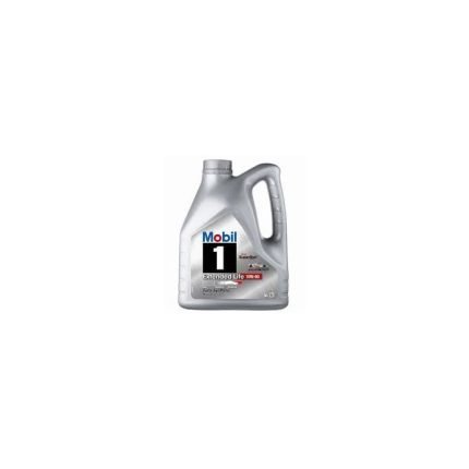 Mobil 1 Extended Life 10W60 – 5 Litre (Box of 4) – Harlow Lubricants