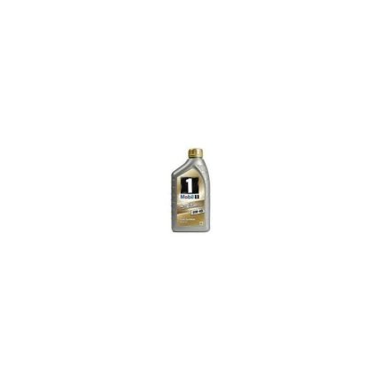 Mobil 1 New Life 0W40 – 1 Litre (Box of 12) – Harlow Lubricants