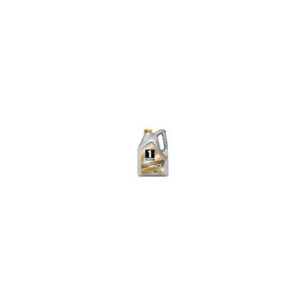 Mobil 1 New Life 0W40 – 5 Litre (Box of 4) – Harlow Lubricants