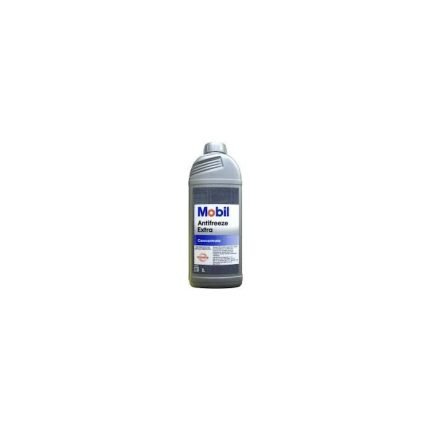 Mobil Antifreeze Extra – 1 Litre (Box of 12) – Harlow Lubricants