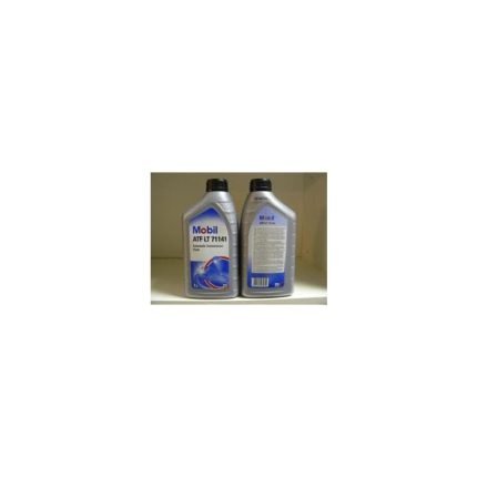 Mobil ATF LT71141 – 1 Litre (Box of 12) – Harlow Lubricants