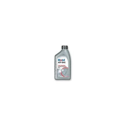 Mobil ATF SHC – 1 Litre (Box of 12) – Harlow Lubricants