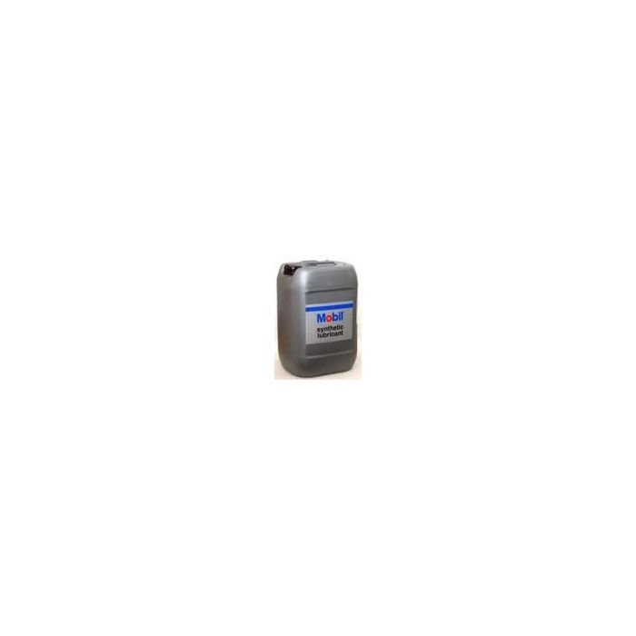 Mobil ATF SHC – 20 Litre Mobil ATF SHC – 20 Litre – Harlow Lubricants