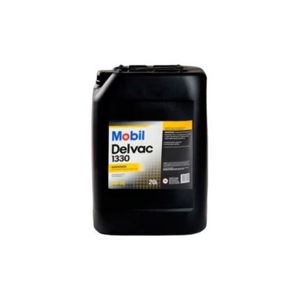 Mobil Delvac L 1330 – 20 Litre – Harlow Lubricants