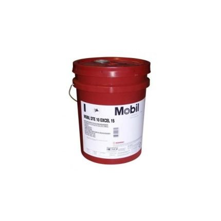 Mobil DTE 10 Excel 15 – 20 Litre – Harlow Lubricants