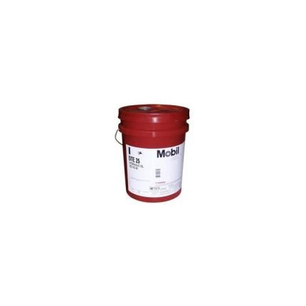 Mobil DTE 25 Ultra hydraulic oil 20 litre – genuine Mobil, Harlow Lubricants