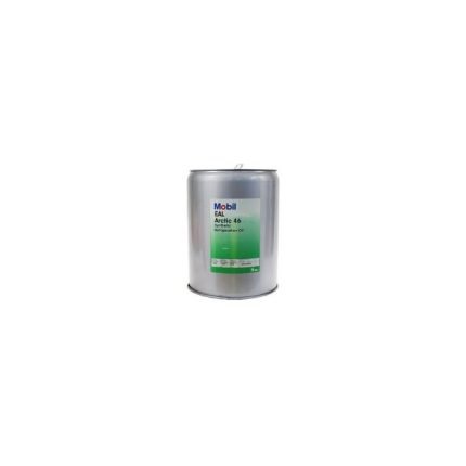 Mobil EAL Arctic 46 – 20 Litre – Harlow Lubricants