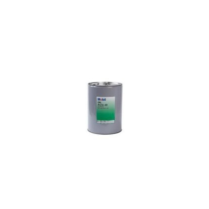 Mobil EAL Arctic 68 – 20 Litre – Harlow Lubricants