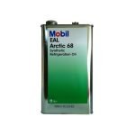 Mobil EAL Arctic 68 – 5 Litre (Box of 4) – Harlow Lubricants