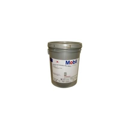 Mobil Gargoyle Arctic SHC 226E – 20 Litre – Harlow Lubricants