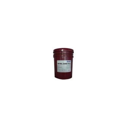 Mobil Mobilgard 412 – 20 Litre – Harlow Lubricants