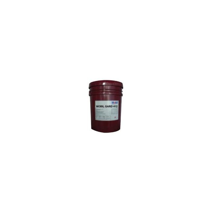Mobil Mobilgard 412 – 20 Litre – Harlow Lubricants