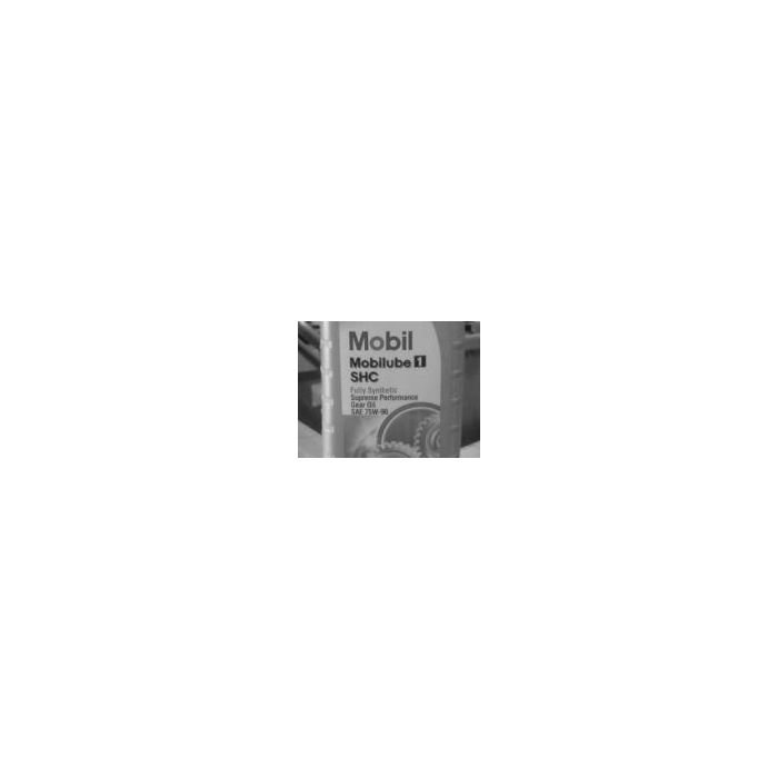 Mobil Mobilube 1 SHC 75W90 – 20 Litre Mobil Mobilube 1 SHC 75W90 – 20 Litre – Harlow Lubricants
