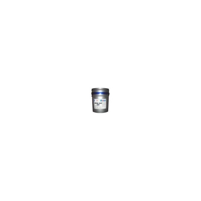 Mobil SHC 624 – 20 Litre Mobil SHC 624 – 20 Litre – Harlow Lubricants