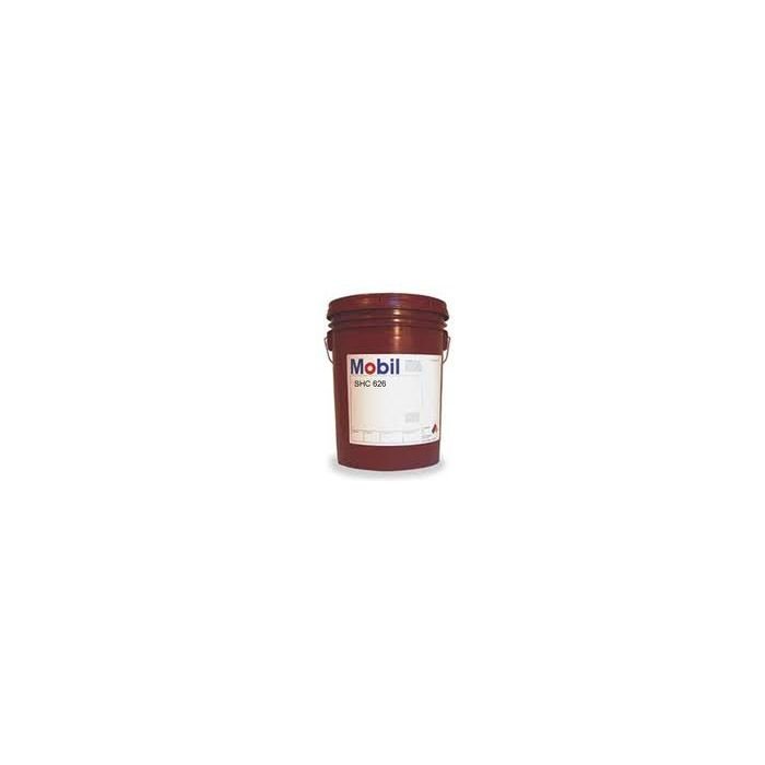 Mobil SHC 626 – 20 Litre Mobil SHC 626 – 20 Litre – Harlow Lubricants
