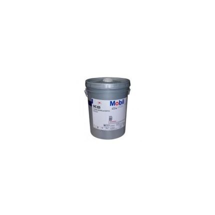 Mobil SHC 629 – 20 Litre – Harlow Lubricants