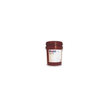 Mobil SHC 632 – 20 Litre – Harlow Lubricants