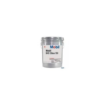 Mobil SHC Cibus 150 – 20 Litre – Harlow Lubricants