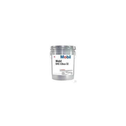 Mobil SHC Cibus 32 – 20 Litre – Harlow Lubricants