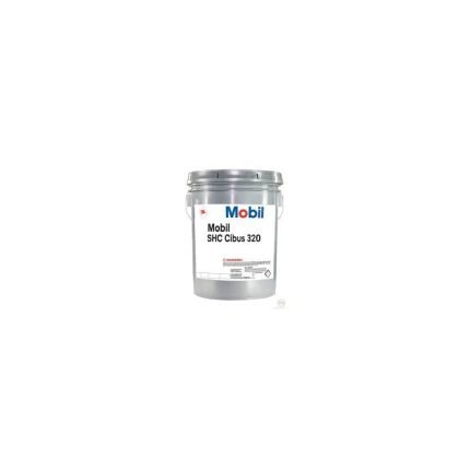 Mobil SHC Cibus 320 – 20 Litre – Harlow Lubricants