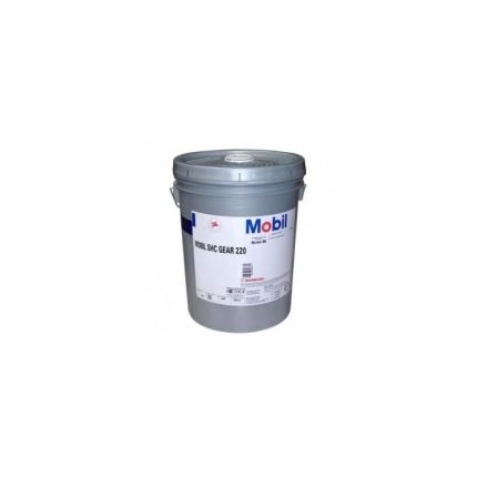 Mobil SHC Gear 220 – 20 Litre – Harlow Lubricants