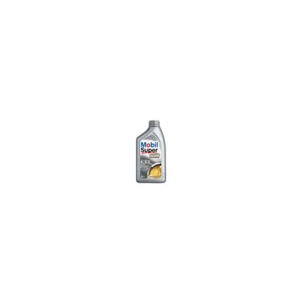 Mobil Super 3000 LD 0W30 – 1 Litre (Box of 12) – Harlow Lubricants