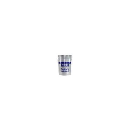 Mobil Synthetic Gear Oil 75W-90 – 20 Litre – Harlow Lubricants
