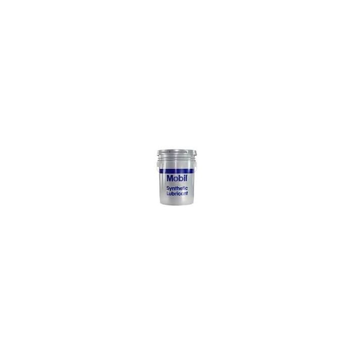 Mobil Synthetic Gear Oil 75W-90 – 20 Litre Mobil Synthetic Gear Oil 75W-90 – 20 Litre – Harlow Lubricants