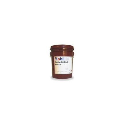 Mobil Vactra Oil No 4 – 20 Litre – Harlow Lubricants