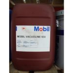 Mobil Vacuoline 533 – 20 Litre – Harlow Lubricants