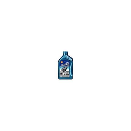 Shell Advance 4T AX7 10W-40 – 4 Litre (Box of 4) – Harlow Lubricants