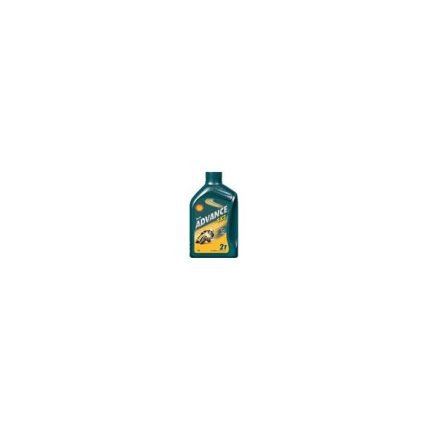 Shell Advance SX 2 – 1 Litre (Box of 12) – Harlow Lubricants