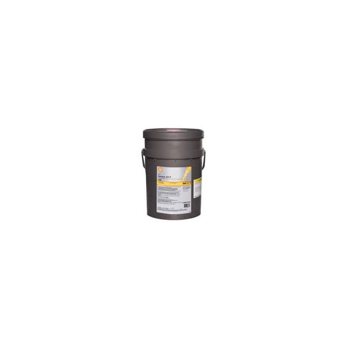 Shell Corena S2 P150 Compressor Oil – 20 Litre Shell Corena S2 P150 Compressor Oil – 20 Litre – Harlow Lubricants