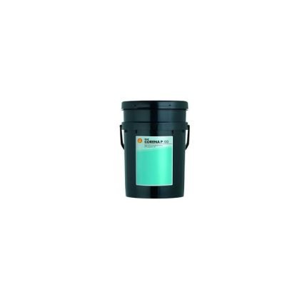 Shell Corena S4 P100 – 20 Litre – Harlow Lubricants