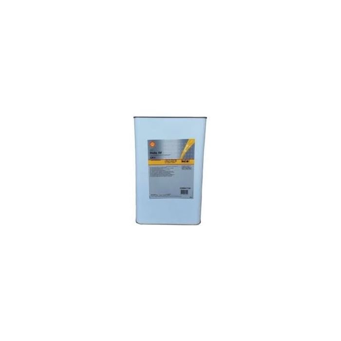 Shell Diala S4 ZX-I – 20 Litre Shell Diala S4 ZX-I – 20 Litre – Harlow Lubricants
