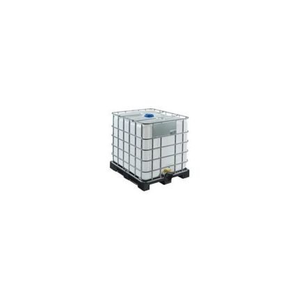 Shell Gadinia AL40 Marine Diesel Engine Oil – 1,000 Litre IBC – Harlow Lubricants