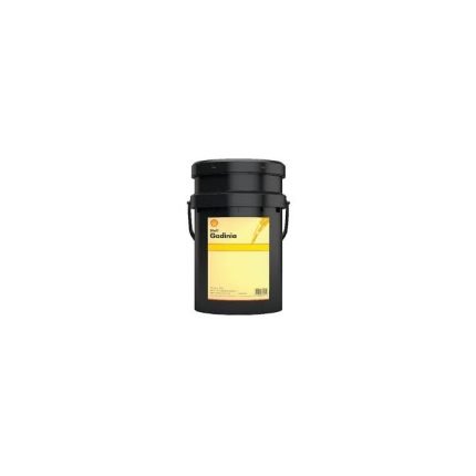 Shell Gadinia S3 40 – 20 Litre – Harlow Lubricants
