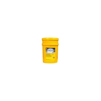Shell Gadus S3 V770D 1 – 18kgs – Harlow Lubricants