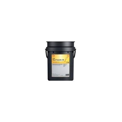 Shell Heat Transfer S2 – 20 Litre – Harlow Lubricants
